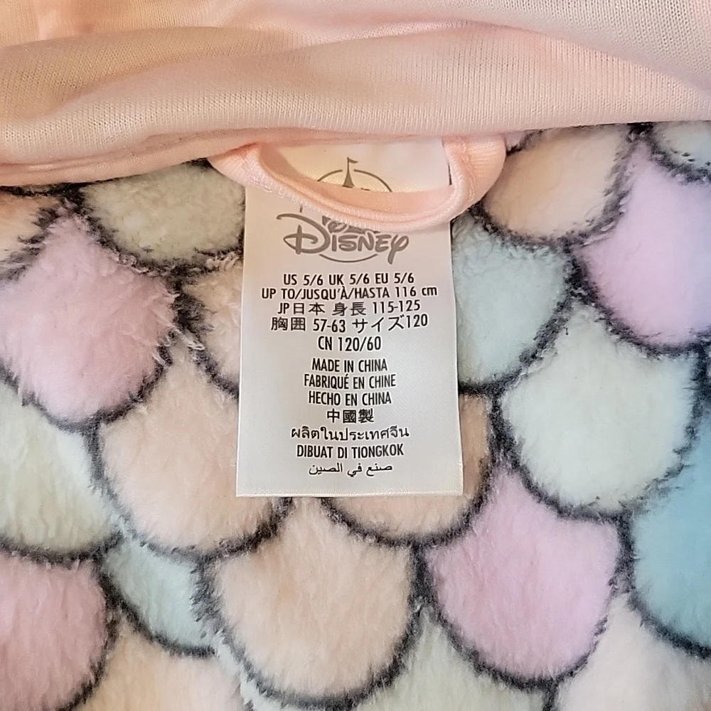 Disney reposhing this